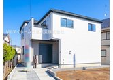 習志野市袖ケ浦４丁目　新築一戸建て　２期　全１棟